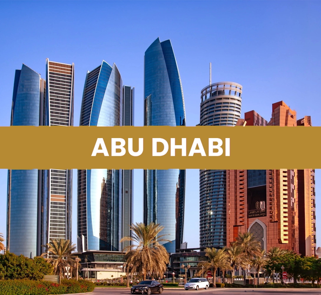 Abu Dhabi