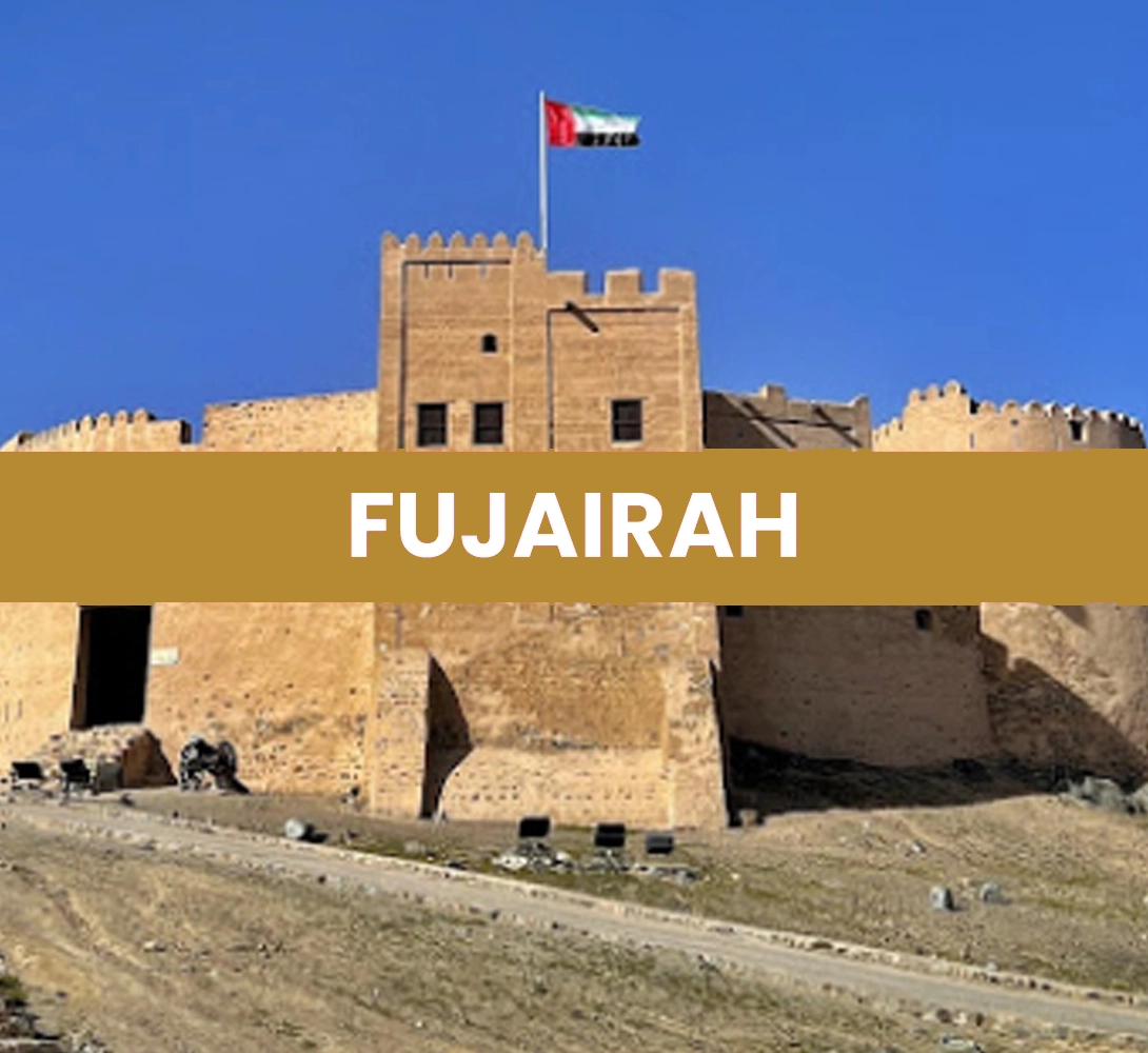 Fujairah