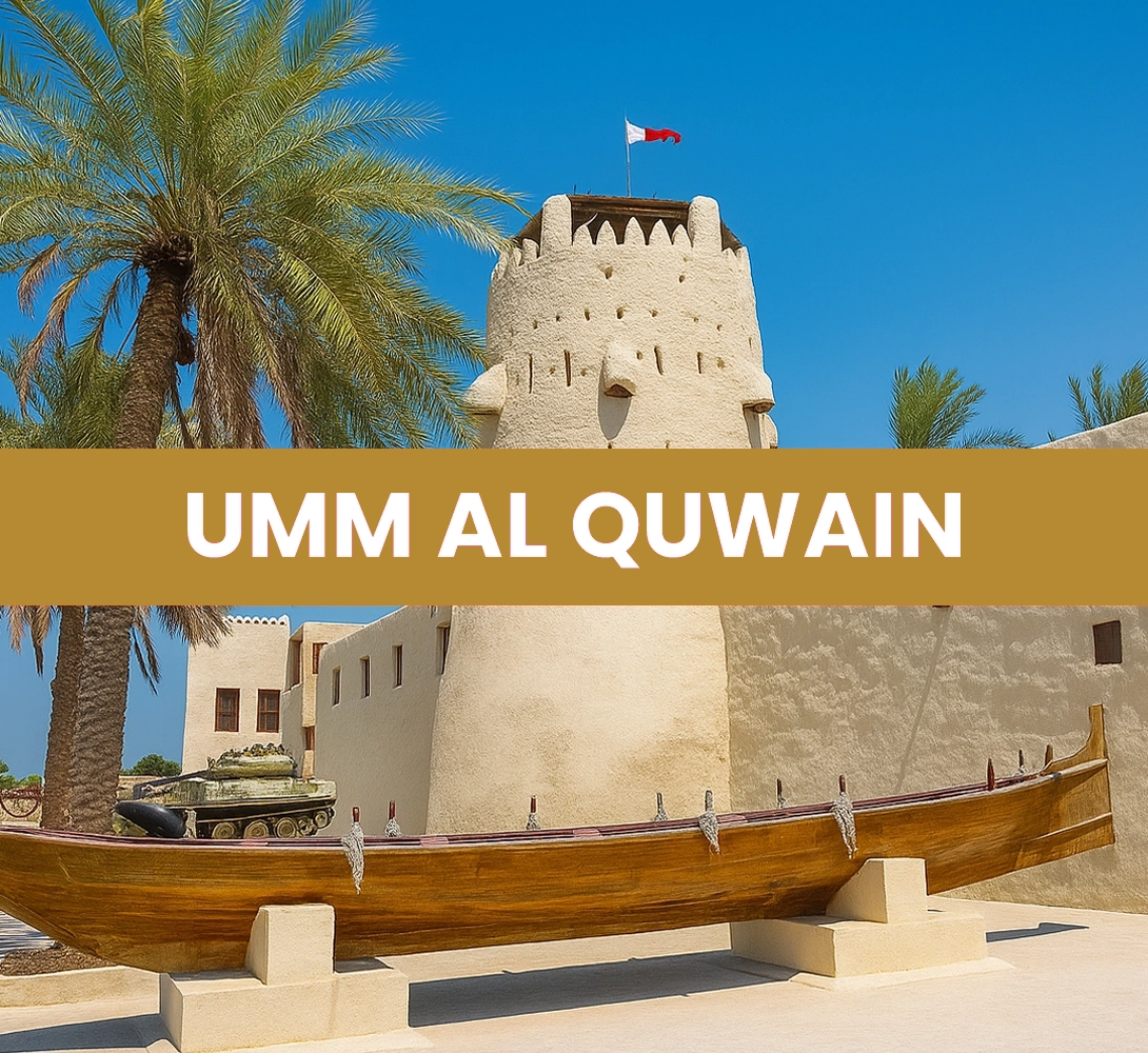 Umm Al Quwain